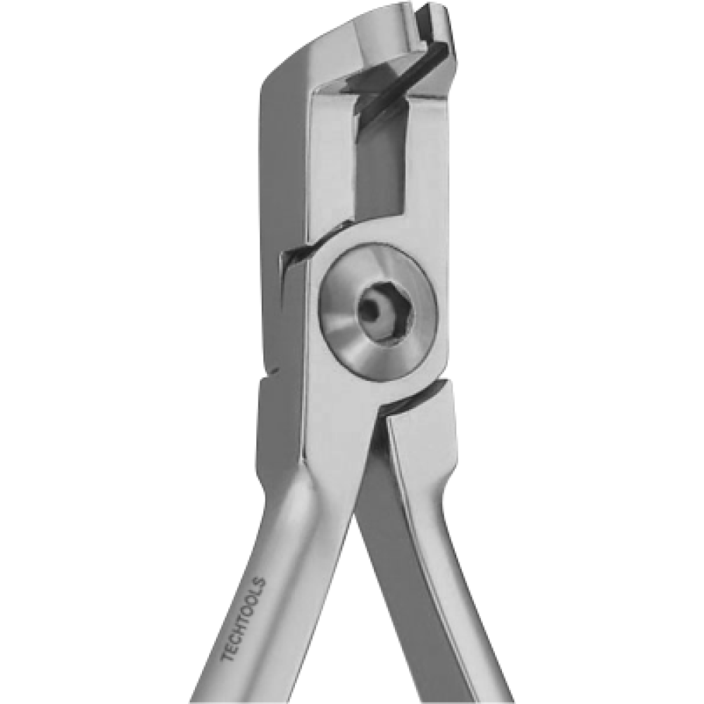 Taglierina Estremità Mini - Distale Con Hold Sicurezza